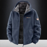 Men's Outdoor Sport Hooded Sweatshirt