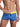 1pcs Mens Boxers Shorts Underwear Summer Fashion Swimwear Trunks Sports Wear Sexy Short Breathable Men Beach Pants Underwear