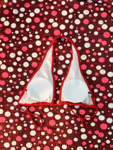 Women's Female Brazilian Swimwear Bikini