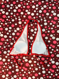 Women's Female Brazilian Swimwear Bikini