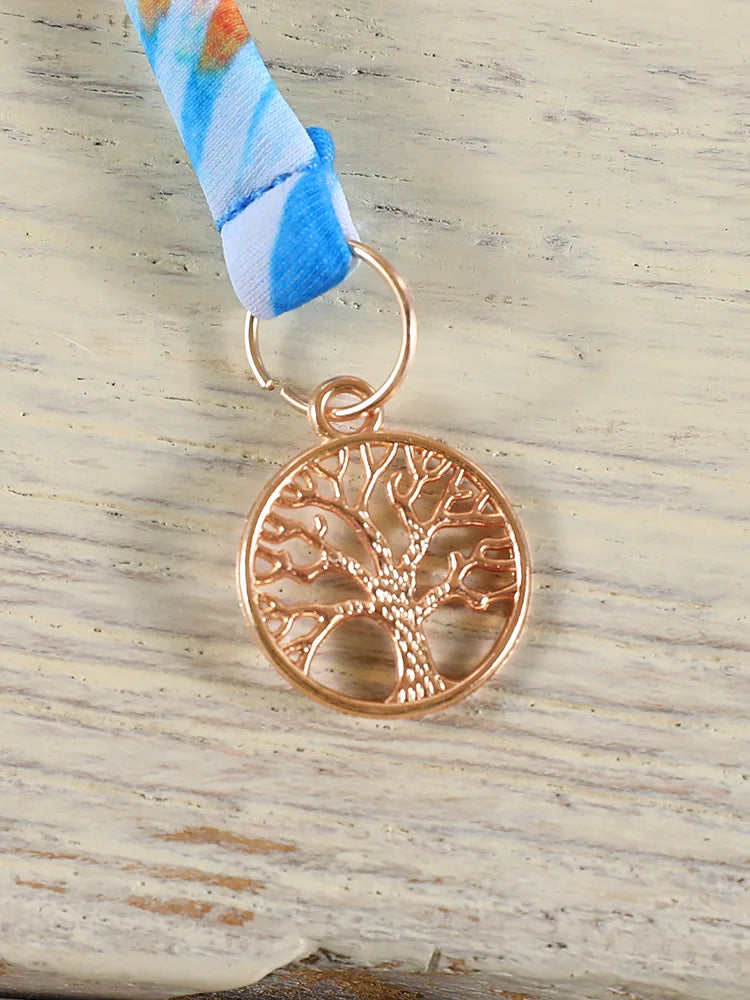 Summer String Print Bikini Set For Women