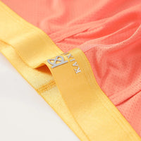 Sports Men Panties - Quick Dry Long Leg Boxer