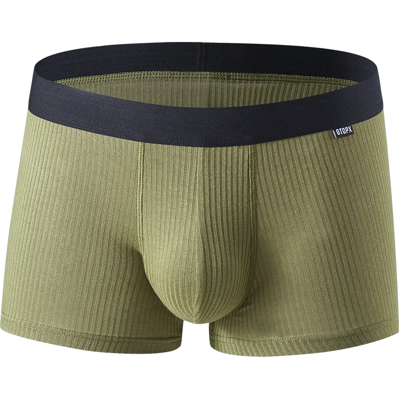 mens underwear boxers sexy boxers for men panties Men's underwear is stylish breathable and comfortable