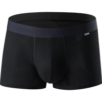 mens underwear boxers sexy boxers for men panties Men's underwear is stylish breathable and comfortable