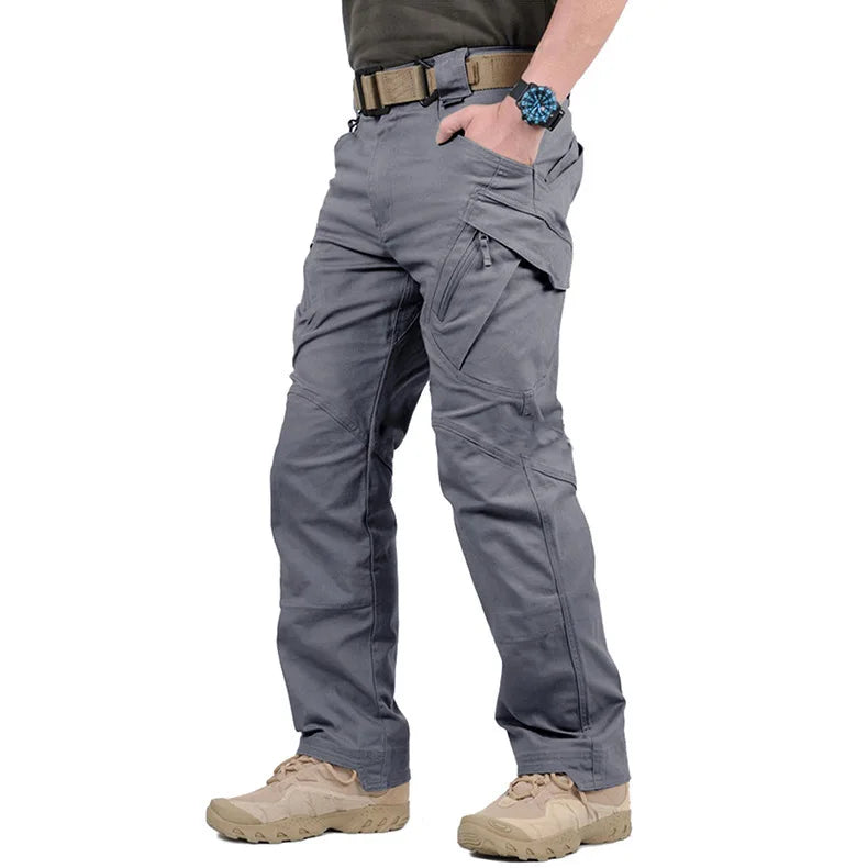 Classic Men's Tactical Cargo Pants