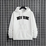 Hot Sales Mens Tracksuit Clothing Letter Print Casual Sweatshirts Outdoors Fitness Sports Jogging Mens Hoodies Daily Sportswear