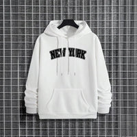 Hot Sales Mens Tracksuit Clothing Letter Print Casual Sweatshirts Outdoors Fitness Sports Jogging Mens Hoodies Daily Sportswear