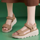 Women's Summer Comfortable Strappy Sandal
