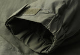 Windbreaker Men Tactical Jacket