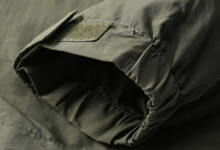 Windbreaker Men Tactical Jacket