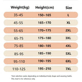 4 pcs Men Underwear Cotton Boxer