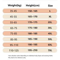 4 pcs Men Underwear Cotton Boxer