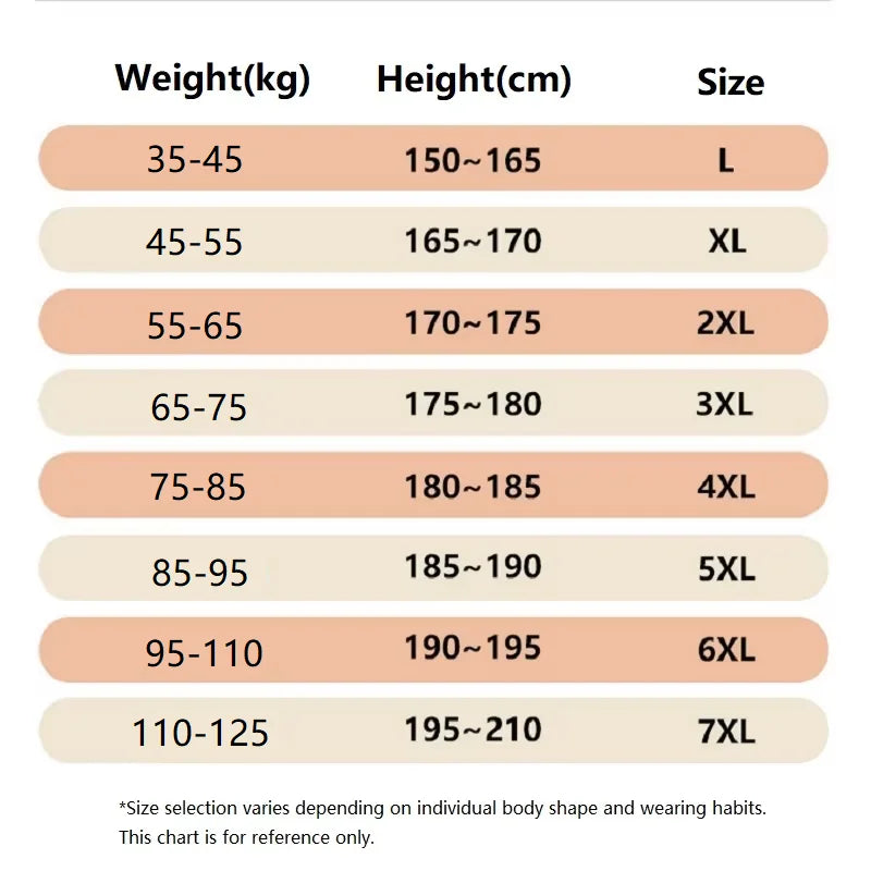 4 pcs Men Underwear Cotton Boxer