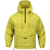 Outdoor Waterproof Men's Hooded Jacket