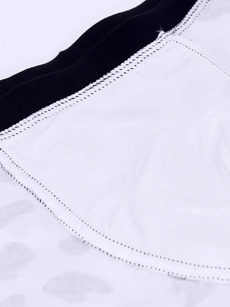 Ventilate Fashion Men's Sports Boxers