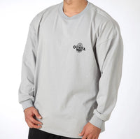 Bodybuilding Fitness Workout Long Sleeve T-Shirt Running Sweatshirt