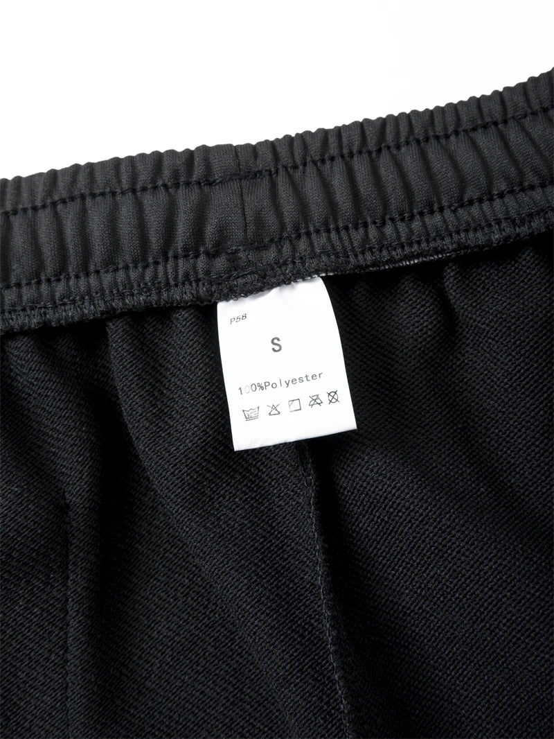 Mens Athletic Workout Training Sweatpants