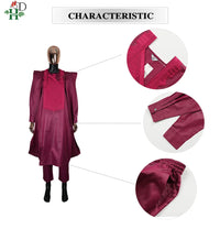 African Dresses For Traditional Couple Outfit