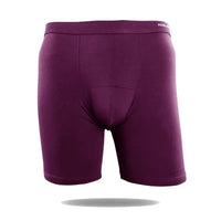 Long Sport Men's Boxers Wear Resistant