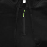 Men Winter Punk Style Hoodie