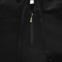 Men Winter Punk Style Hoodie