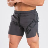 Gym Fitness Skinny Shorts