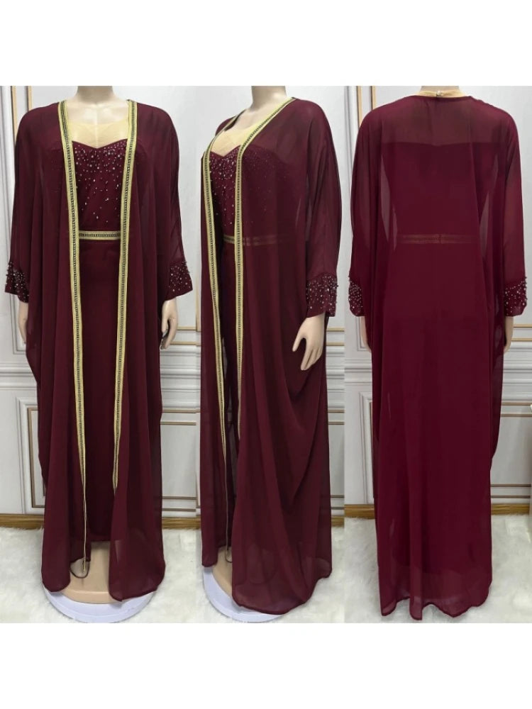 Traditional African Clothing Fairy Dreess