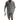 Men's Summer Knitted Shorts Set