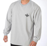 Bodybuilding Fitness Workout Long Sleeve T-Shirt Running Sweatshirt