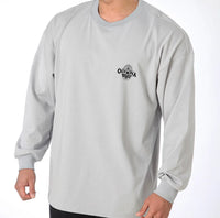 Bodybuilding Fitness Workout Long Sleeve T-Shirt Running Sweatshirt