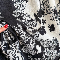 African Dresses For Women Elegant Muslim  Hijab  Dress