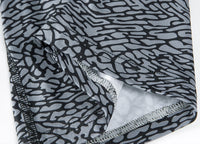 6pcs Men's long boxers