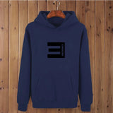 Fashionable Versatile Men's Hoodie