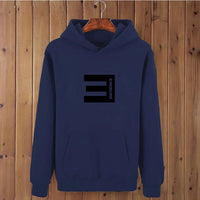 Fashionable Versatile Men's Hoodie
