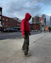 Autumn and winter Sweatpants