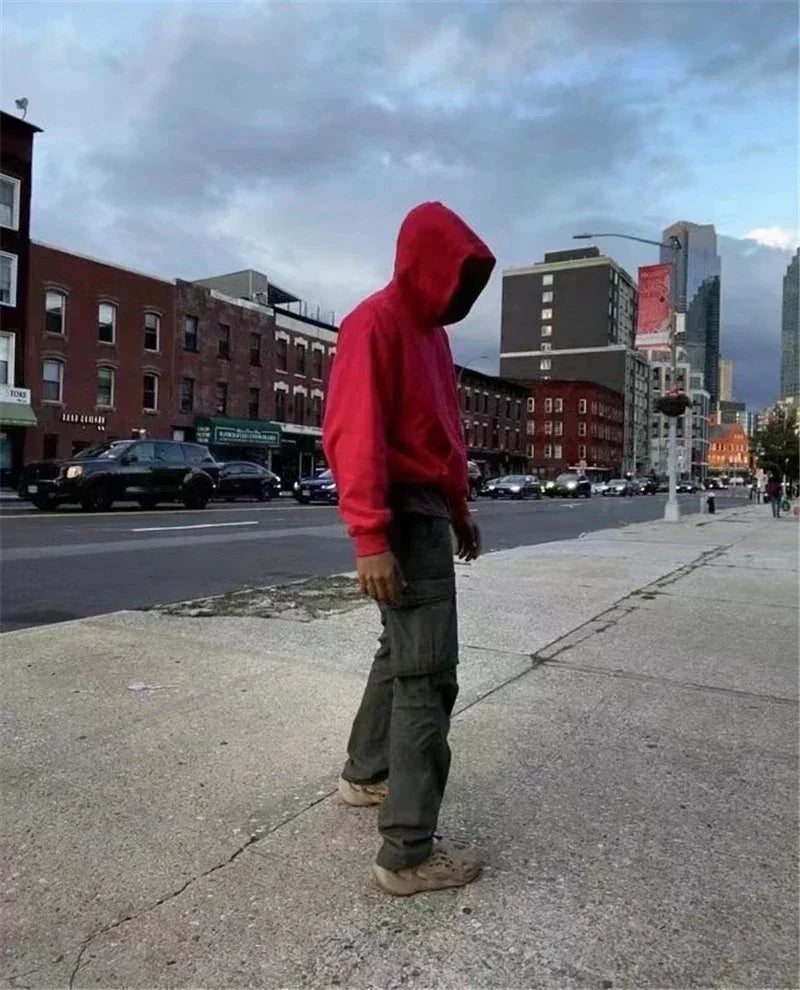 Autumn and winter Sweatpants