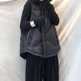 Women's Lightweight Cotton Loose Vest