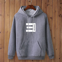 Fashionable Versatile Men's Hoodie