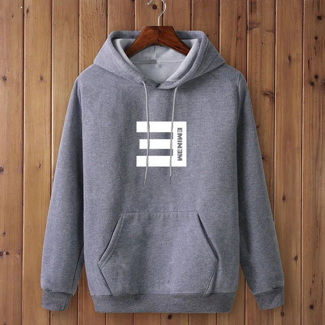 Fashionable Versatile Men's Hoodie