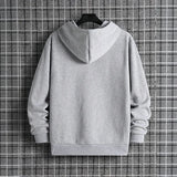 Urban Street Style Trendy Men Hoodie