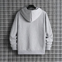 Urban Street Style Trendy Men Hoodie