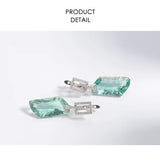 Jewelry set for women 925 sterling silver Fine jewelry for woman