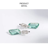 Jewelry set for women 925 sterling silver Fine jewelry for woman