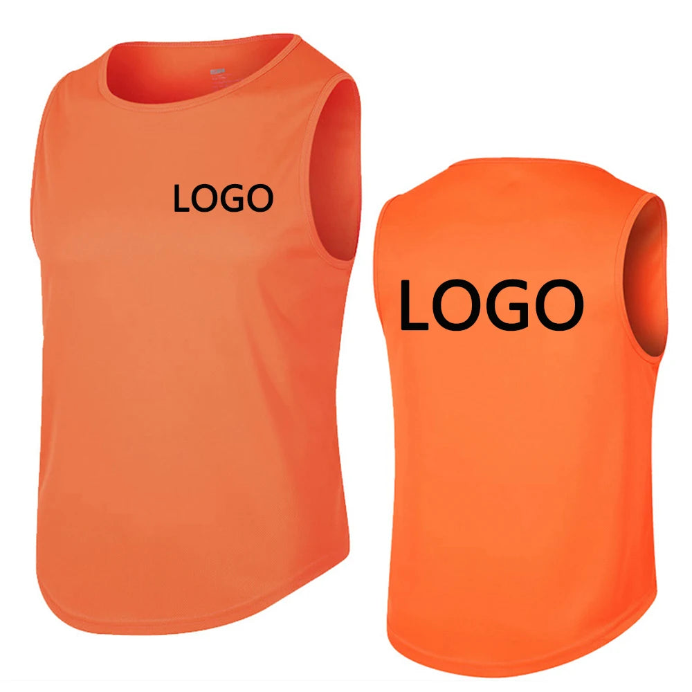 Men's sports vests