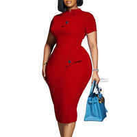 African sexy party outfit S-3XL