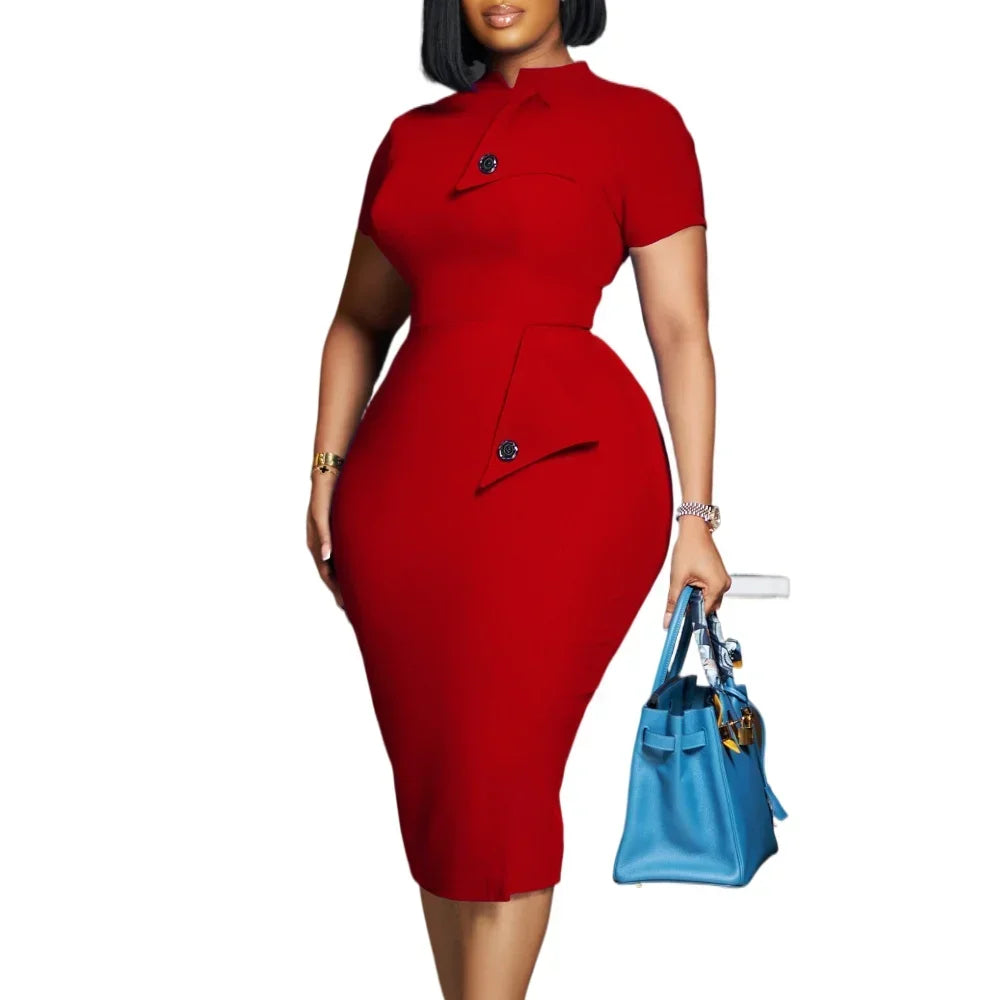 African sexy party outfit S-3XL