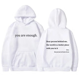 Street Casual Sports Style Men's Hoodie