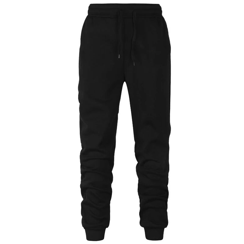 Mens Tracksuit Solid Color Casual Zipper Sweatshirts Daily Sports Jogging Hoodies Mens Clothing Single Piece Jacket Tops Pants