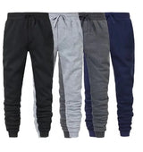 Gym Fitness Training Jogging Pants