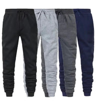 Gym Fitness Training Jogging Pants